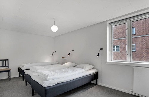 Stege Apartment | Are you dreaming of a vacation near breathtaking landscapes and many excursion possibilities? Then t