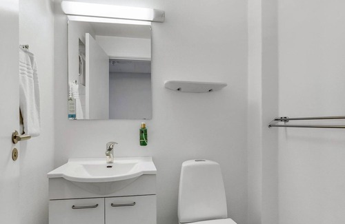 Stege Apartment | Are you dreaming of a vacation near breathtaking landscapes and many excursion possibilities? Then t