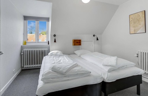Stege Apartment | Are you dreaming of a vacation near breathtaking landscapes and many excursion possibilities? Then t
