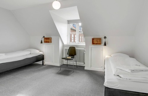 Stege Apartment | Are you dreaming of a vacation near breathtaking landscapes and many excursion possibilities? Then t