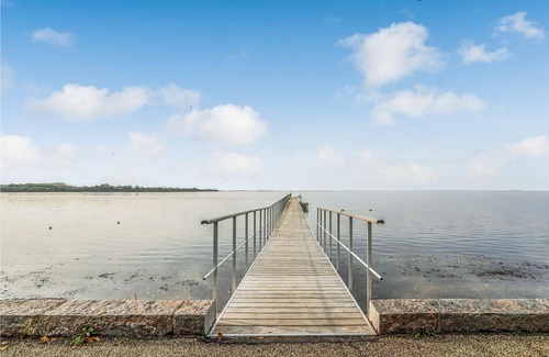 Stege Apartment | Are you dreaming of a vacation near breathtaking landscapes and many excursion possibilities? Then t