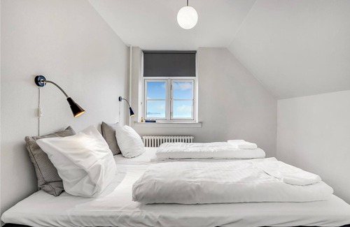 Stege Apartment | Are you dreaming of a vacation near breathtaking landscapes and many excursion possibilities? Then t