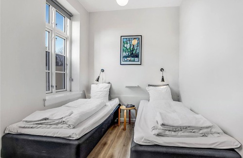 Stege Apartment | Are you dreaming of a vacation near breathtaking landscapes and many excursion possibilities? Then t