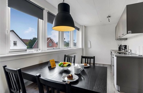 Stege Apartment | Are you dreaming of a vacation near breathtaking landscapes and many excursion possibilities? Then t