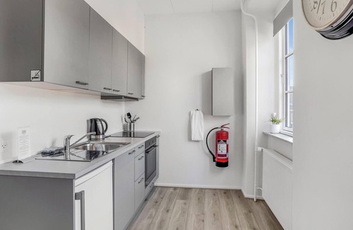 Stege Apartment | Are you dreaming of a vacation near breathtaking landscapes and many excursion possibilities? Then t