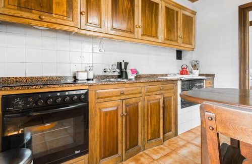 Tanarrio House | Are you dreaming of an adventurous vacation in the mountains? Then this idyllic vacation home in rus