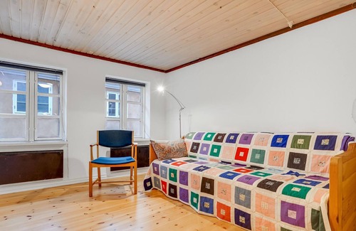 Randers House | Are you dreaming of a beautiful vacation home and a varied vacation? Then this house might be someth