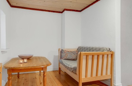 Randers House | Are you dreaming of a beautiful vacation home and a varied vacation? Then this house might be someth