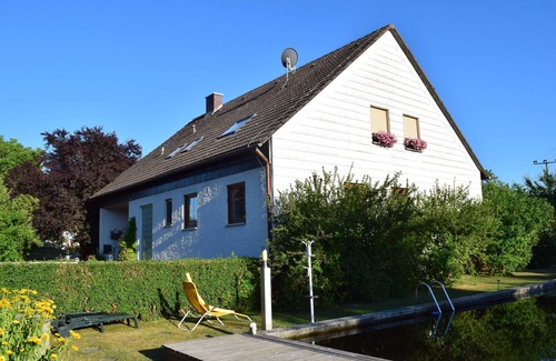 Wittelshofen Apartment | Are you looking for a vacation spot in the romantic Franconia?