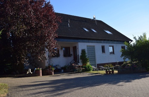 Wittelshofen Apartment | Are you looking for a vacation spot in the romantic Franconia?