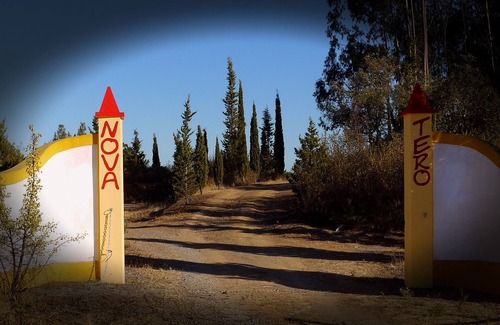 Aldeia dos Palheiros House | Are you looking for a place of healing? You found a place! "A New Earth"