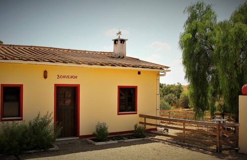 Aldeia dos Palheiros House | Are you looking for a place of healing? You found a place! "A New Earth"