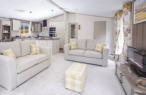 Cockburnspath Ski Chalet | Are you looking for something extra special.