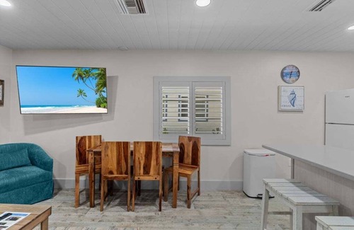 Captiva Cottage | Are you looking for a quaint fishing village in the heart of Captiva Island? - Jensen's Cottage #05