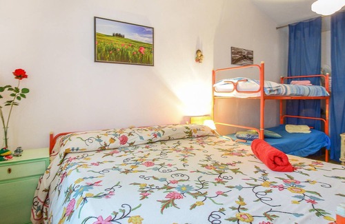 Seggiano House | Are you ready to travel to a quiet place surrounded by nature to take a well-deserved break?