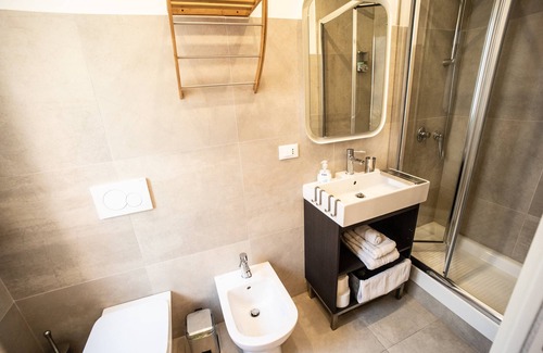Roiano-Gretta-Barcola-Cologna-Scorcola House | Area39
