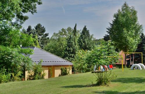 Klobouky u Brna House | Areal Hradišek