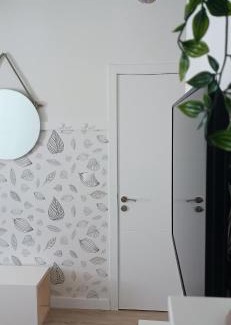 Cerdeira Apartment | AREAS NEGRAS- Apartamento centro de Cedeira.