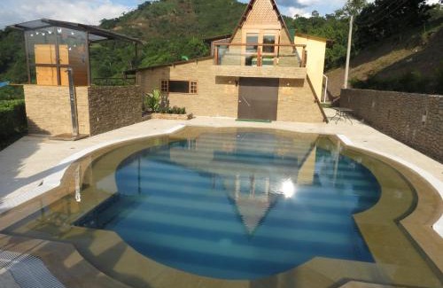 Anapoima Ski Chalet | Areca Leisure Centre