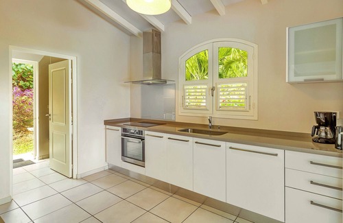 Le Vauclin Villa | Areca Palm - luxury villa with private pool, sea and countryside views