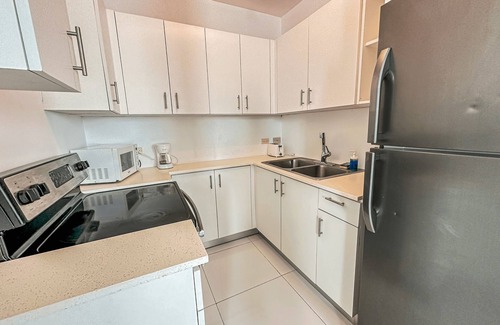 Arecibo Pueblo Apartment | Arecibo Hotel 3204