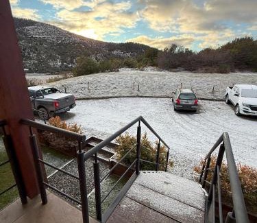 Villa Arelauquen Apartment | Arelauquen - Polo