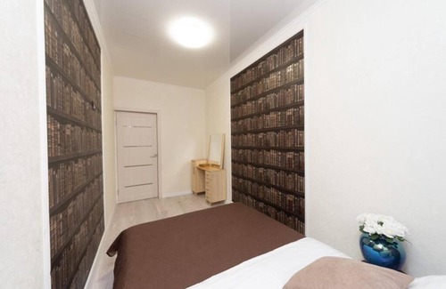 Besarabka Apartment | Arena сity luxury 2 bedrooms apartment Basseyinaya 10