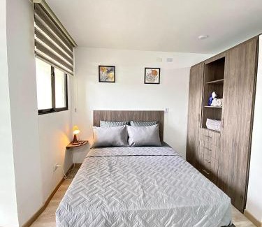Quinta Mutis Apartment | Arena 63
