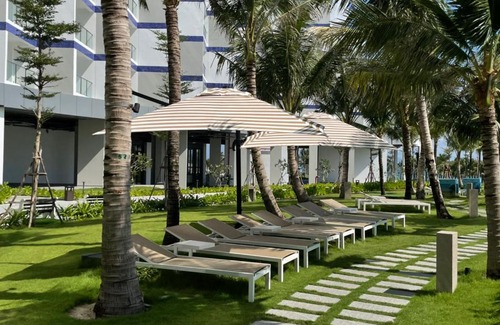 Khanh Hoa Apartment | Arena Bai Dai Deluxe Sea View