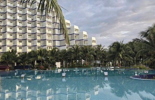 Cam Ranh Apartment | Arena Cam Ranh Beachfront Condotel