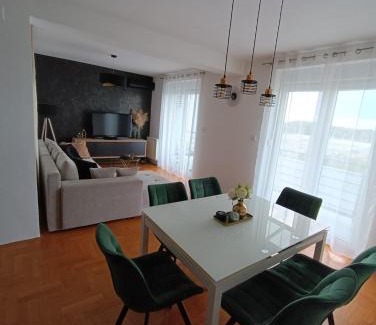 Osijek Apartment | ARENA