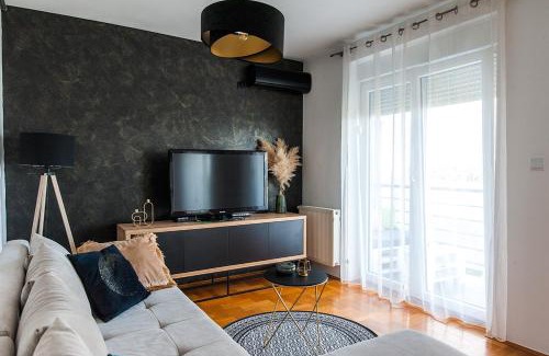 Osijek Apartment | ARENA