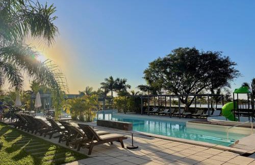 Federacion Resort | Arena Resort