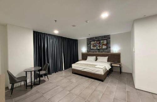 Taman P Ramlee Hotel | Arena Suite Kuala Lumpur