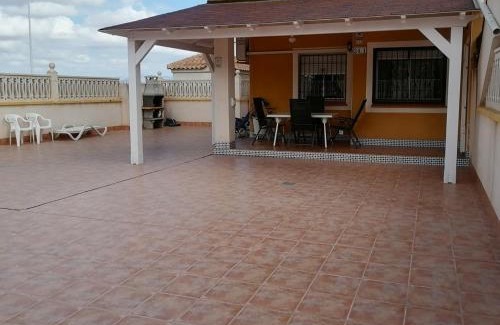 Els Arenals del Sol House | Arenales del Sol