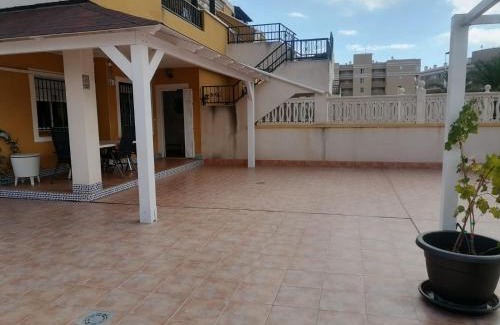 Els Arenals del Sol House | Arenales del Sol
