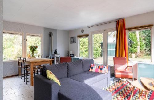 Arendonk House | Arendonk Pondside Chalet