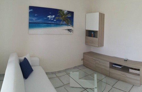 Sciacca Apartment | Arenella relax and wonderful landscape