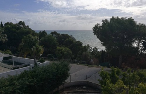 Sciacca Apartment | Arenella relax and wonderful landscape