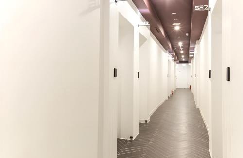 Anyang Hotel | Arentz Hotel