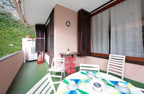 Arenzano Apartment | Arenzano pineta