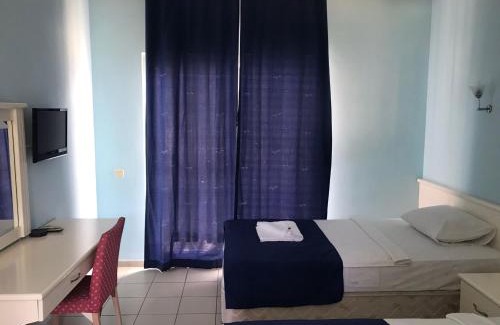 Kiris Hotel | Ares Blue Hotel - All Inclusive