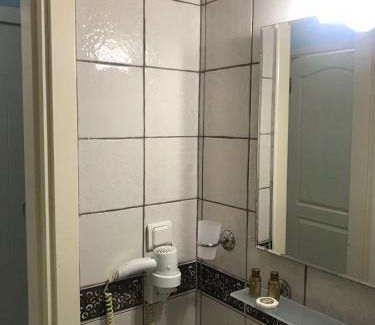 Kiris Hotel | Ares Blue Hotel - All Inclusive