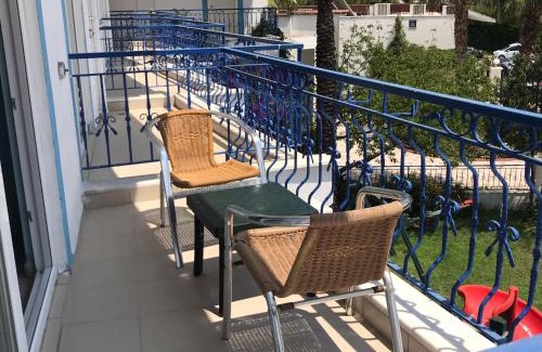Kiris Hotel | Ares Blue Hotel - All Inclusive