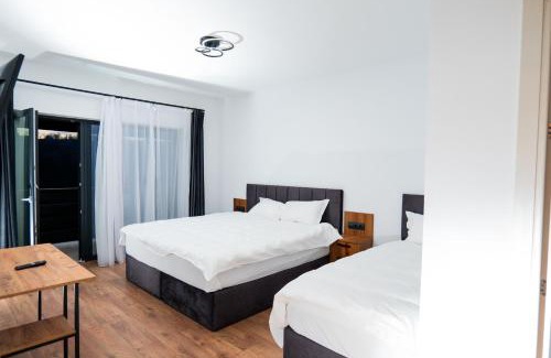 Horezu House | Ares Chalet