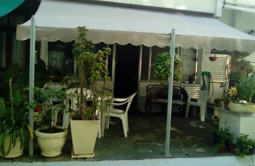 Barra da Tijuca House | Ares da praia