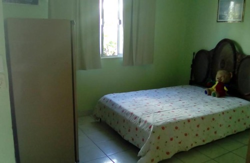 Barra da Tijuca House | Ares da praia