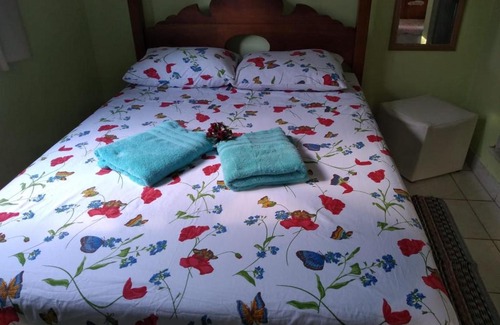 Barra da Tijuca House | Ares da praia