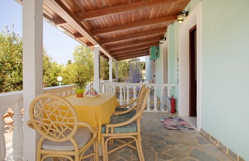 Vasilikos Apartment | Areti Orfeas Apartment 5