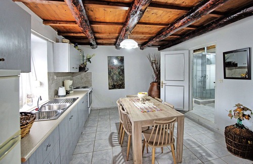Drakona Villa | Aretousa - Country house with private pool in Crete